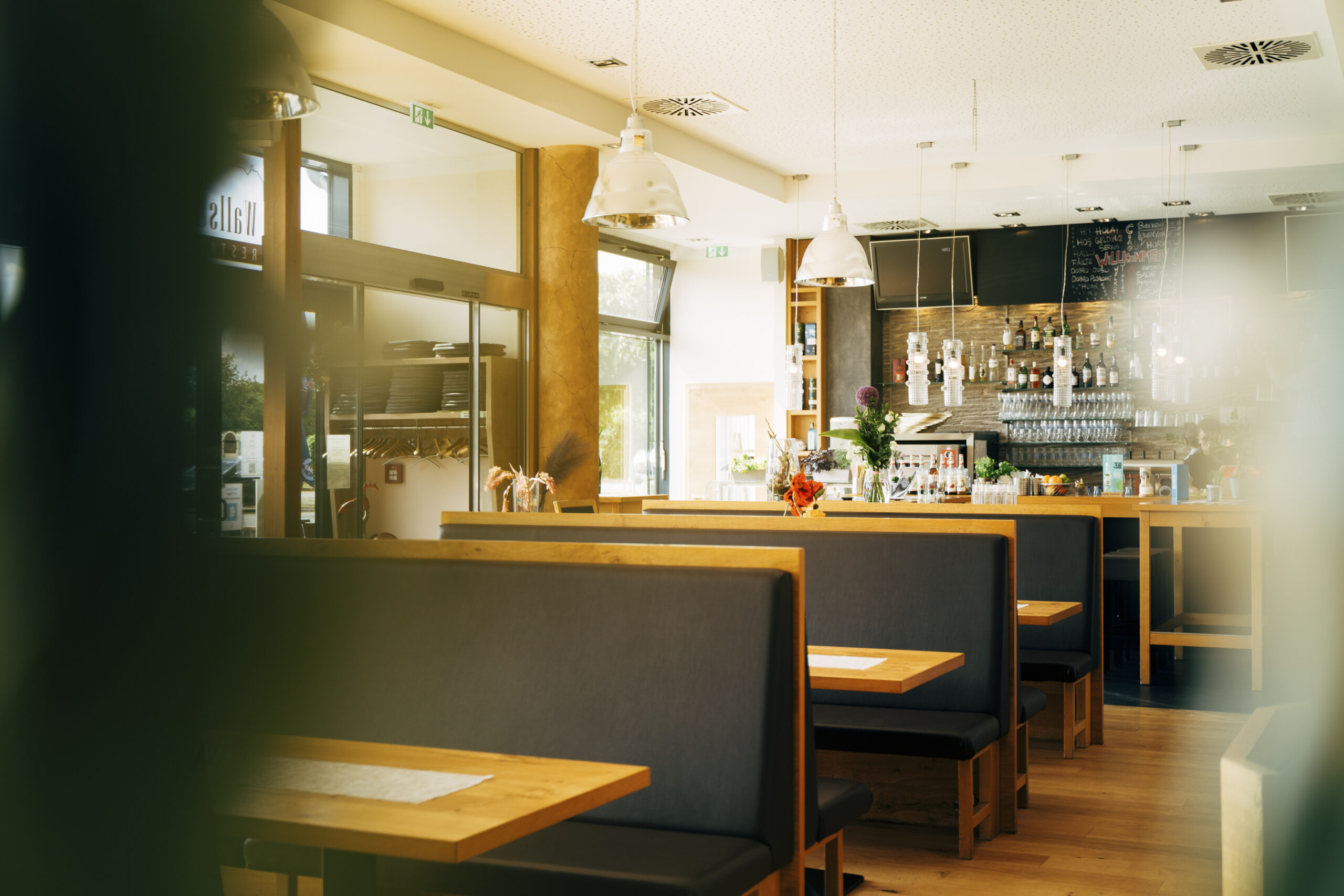 Wallstadt's Restaurant